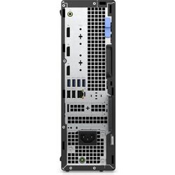 Системный блок Dell Optiplex 7000 SFF Intel Core i7-12700 16GB DDR4/512GB SSD Ubuntu (Black) Thumb