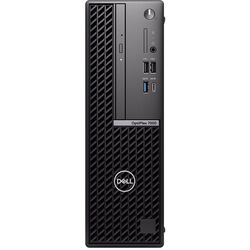 Sistem PC Dell OptiPlex 7000 SFF Intel Core i7-12700 16GB DDR4/512GB SSD W11Pro (Black)