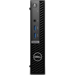 Sistem PC Dell Optiplex 7010 Intel Core i5-13500T 16GB DDR4/512GB SSD W11Pro (Black) Thumb