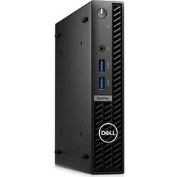 Sistem PC Dell Optiplex 7010 Intel Core i5-13500T 16GB DDR4/512GB SSD W11Pro (Black)