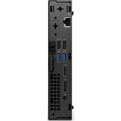 Sistem PC Dell Optiplex 7010 Intel Core i5-13500T 16GB DDR4/512GB SSD W11Pro (Black) Thumb