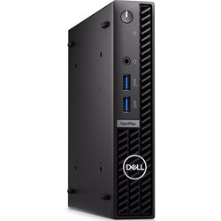 Sistem PC Dell Optiplex 7010 Intel Core i5-13500T 8GB DDR4/256GB SSD (Black) Thumb