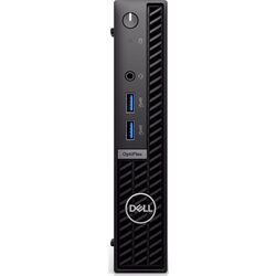 Sistem PC Dell Optiplex 7010 Intel Core i5-13500T 8GB DDR4/256GB SSD (Black) Thumb