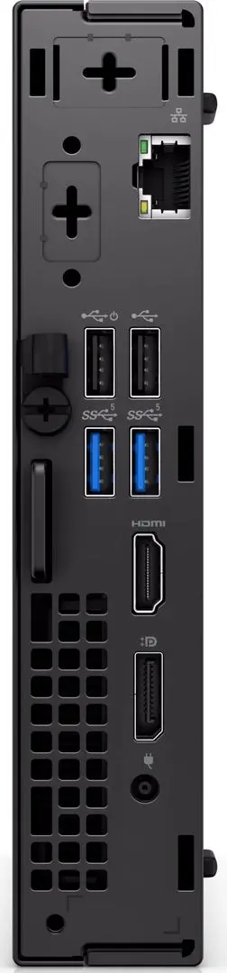 Sistem PC Dell Optiplex 7010 Intel Core i5-13500T 8GB DDR4/256GB SSD (Black)