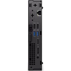 Sistem PC Dell Optiplex 7010 Intel Core i5-13500T 8GB DDR4/256GB SSD (Black) Thumb