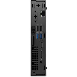 Sistem PC Dell OptiPlex 7010 lntel Core i5-13500T 8GB DDR4/256GB SSD W11Pro (Black) Thumb