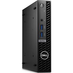 Sistem PC Dell OptiPlex 7010 lntel Core i5-13500T 8GB DDR4/256GB SSD W11Pro (Black) Thumb