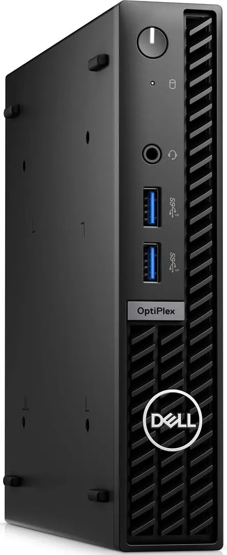 Sistem PC Dell OptiPlex 7010 lntel Core i5-13500T 8GB DDR4/256GB SSD W11Pro (Black)
