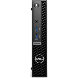 Sistem PC Dell OptiPlex 7010 lntel Core i5-13500T 8GB DDR4/256GB SSD W11Pro (Black)