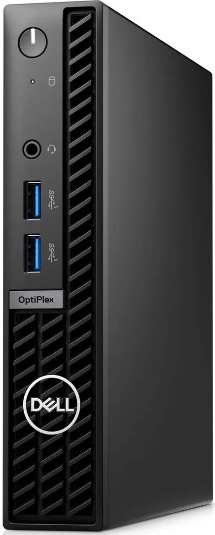 Sistem PC Dell OptiPlex 7010 lntel Core i5-13500T 8GB DDR4/256GB SSD W11Pro (Black)