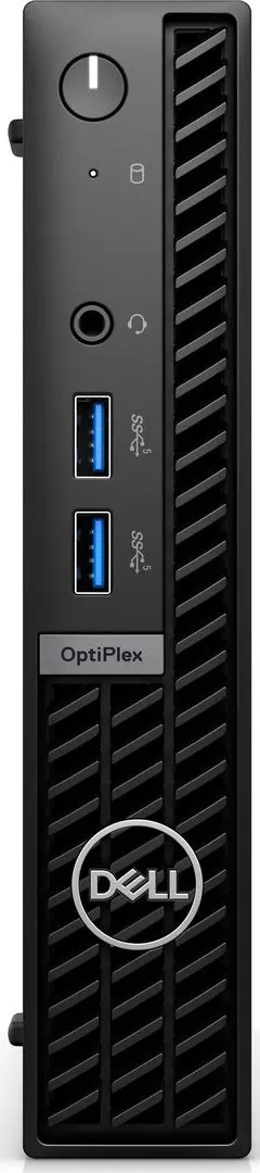 Sistem PC Dell OptiPlex 7010 lntel Core i5-13500T 8GB DDR4/256GB SSD W11Pro (Black)