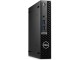 Системный блок Dell OptiPlex 7010 Micro Form Factor lntel Core i5-12500T 8GB DDR4/512GB SSD W11Pro (Black)