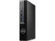 Системный блок Dell OptiPlex 7010 Micro Form Factor lntel Core i5-12500T 8GB DDR4/512GB SSD W11Pro (Black)