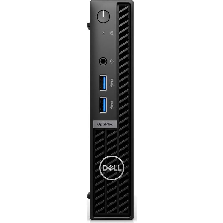 Sistem PC Dell OptiPlex 7010 Micro Form Factor lntel Core i5-12500T 8GB ...