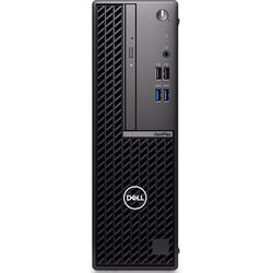 Sistem PC Dell OptiPlex 7010 SFF Intel Core i3-13100 8GB DDR4/256GB SSD (Black) Thumb