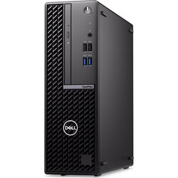 Sistem PC Dell OptiPlex 7010 SFF Intel Core i3-13100 8GB DDR4/256GB SSD (Black)