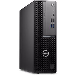 Sistem PC Dell OptiPlex 7010 SFF Intel Core i3-13100 8GB DDR4/256GB SSD W11Pro (Black) Thumb