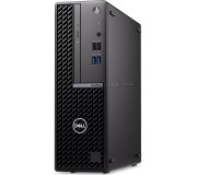 Sistem PC Dell OptiPlex 7010 SFF Intel Core i3-13100 8GB DDR4/256GB SSD W11Pro (Black)