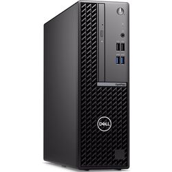 Sistem PC Dell OptiPlex 7010 SFF Intel Core i5-13500 8GB DDR4/256GB SSD Linux (Black) Thumb