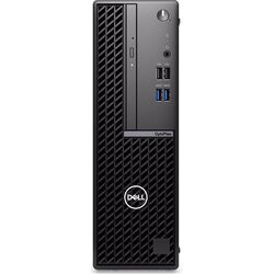 Sistem PC Dell OptiPlex 7010 SFF Intel Core i5-13500 8GB DDR4/256GB SSD Linux (Black) Thumb