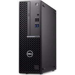 Sistem PC Dell OptiPlex 7010 SFF Intel Core i5-13500 8GB DDR4/256GB SSD Linux (Black)