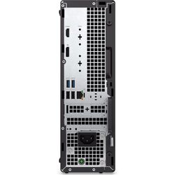 Sistem PC Dell OptiPlex 7010 SFF Intel Core i5-13500 8GB DDR4/256GB SSD Linux (Black) Thumb