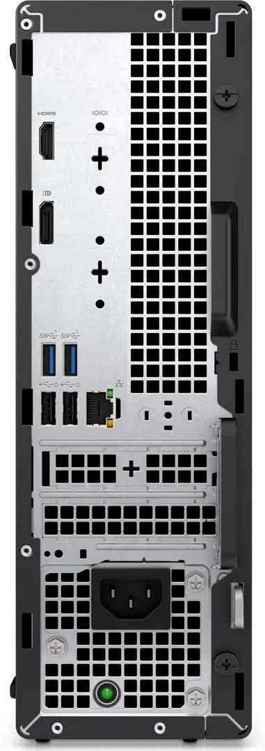 Sistem PC Dell OptiPlex 7010 SFF Intel Core i5-13500 8GB DDR4/256GB SSD Linux (Black)