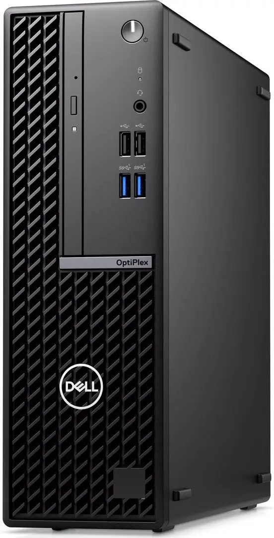 Системный блок Dell OptiPlex 7010 SFF Intel Core i5-13500 8GB DDR4/256GB SSD W11Pro (Black)
