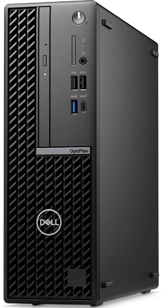 Системный блок Dell OptiPlex 7010 SFF Intel Core i5-13500 8GB DDR4/512GB SSD W11Pro (Black)