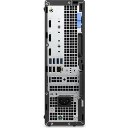 Системный блок Dell OptiPlex 7010 SFF Intel Core i5-13500 8GB DDR4/512GB SSD W11Pro (Black) Thumb
