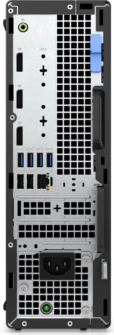 Системный блок Dell OptiPlex 7010 SFF Intel Core i5-13500 8GB DDR4/512GB SSD W11Pro (Black)