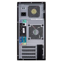 Sistem PC Dell OptiPlex 7010 Tower Intel Core i5-3470 8GB DDR4/240GB SSD Win10Pro (Black) Thumb