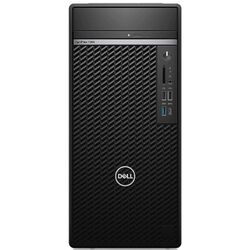 Sistem PCDell OptiPlex 7010 Tower lntel Core i3-13100 8GB DDR4/512GB SSD W11Pro (Black) Thumb