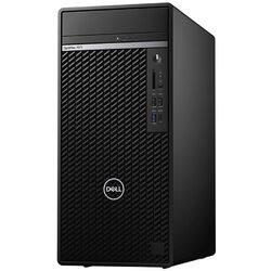 Sistem PCDell OptiPlex 7010 Tower lntel Core i3-13100 8GB DDR4/512GB SSD W11Pro (Black)
