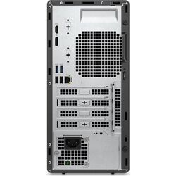 Sistem PCDell OptiPlex 7010 Tower lntel Core i3-13100 8GB DDR4/512GB SSD W11Pro (Black) Thumb