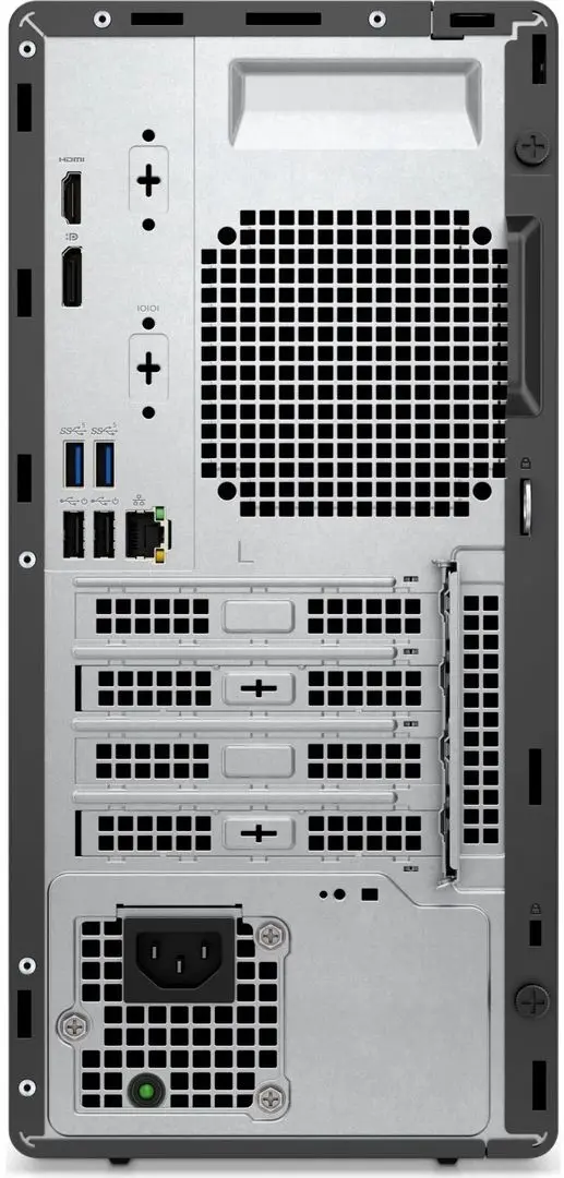 Sistem PCDell OptiPlex 7010 Tower lntel Core i3-13100 8GB DDR4/512GB SSD W11Pro (Black)