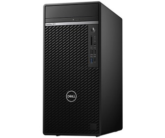 Sistem PCDell OptiPlex 7010 Tower lntel Core i3-13100 8GB DDR4/512GB SSD W11Pro (Black)