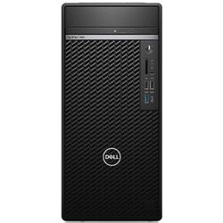 Sistem PC Dell OptiPlex 7010 Tower lntel Core i3-13500 8GB DDR4/512GB SSD W11Pro (Black) Thumb