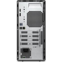 Sistem PC Dell OptiPlex 7010 Tower lntel Core i3-13500 8GB DDR4/512GB SSD W11Pro (Black) Thumb