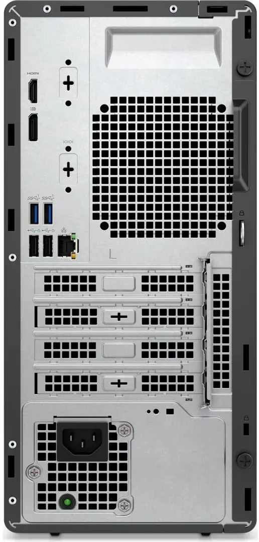 Sistem PC Dell OptiPlex 7010 Tower lntel Core i3-13500 8GB DDR4/512GB SSD W11Pro (Black)