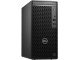 Системный блок Dell OptiPlex 7010 Tower lntel Core i3-13500 8GB DDR4/512GB SSD W11Pro (Black)