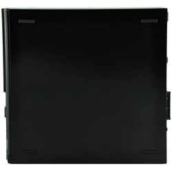 Системный блок Dell OptiPlex 7020 Intel Core i5-4570 8GB DDR3/240GB SSD W10Pro (Gray/Black) Thumb