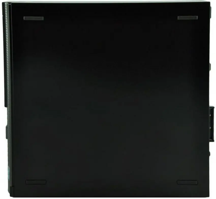 Системный блок Dell OptiPlex 7020 Intel Core i5-4570 8GB DDR3/240GB SSD W10Pro (Gray/Black)