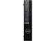 Системный блок Dell OptiPlex 7020 MFF Intel Core i3-14100T 8GB DDR5/512GB SSD (Black)