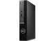 Системный блок Dell OptiPlex 7020 MFF Intel Core i3-14100T 8GB DDR5/512GB SSD (Black)