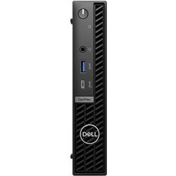 Sistem PC Dell OptiPlex 7020 Micro Intel Core i7-14700T 16GB/512GB SSD (Black)