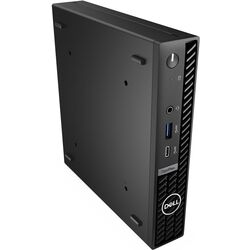 Sistem PC Dell OptiPlex 7020 Micro Intel Core i7-14700T 16GB/512GB SSD (Black) Thumb