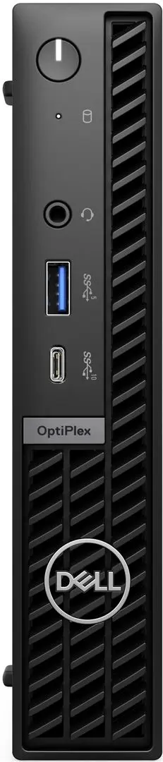 Sistem PC Dell OptiPlex 7020 Micro Intel Core i7-14700T 16GB/512GB SSD (Black)