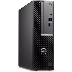 Sistem PC Dell OptiPlex 7020 SFF Intel Core i3-14100 8GB DDR5/512GB SSD (Black) Thumb