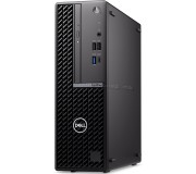 Системный блок Dell OptiPlex 7020 SFF Intel Core i3-14100 8GB DDR5/512GB SSD (Black)